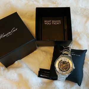 Gorgeous men's watch